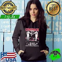 Comeback Win Atlanta Falcons September 16, 2024 Lincoln Financial Field, Phi Signatures Hoodie