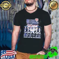 Detroit Tigers 130 Years 1894 2024 Thank You For The Memories Guys V Neck