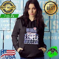Detroit Tigers 130 Years 1894 2024 Thank You For The Memories Hoodie