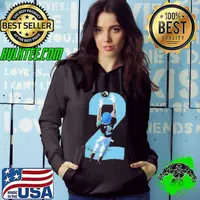 Duece Watts signature 2024 Hoodie