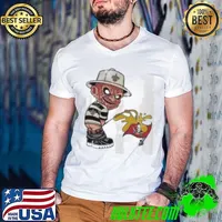 Freddy Krueger New Orleans Saints Piss On Tampa Bay Buccaneers Halloween 2024 NFL Shirt
