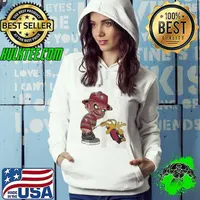 Freddy Krueger San Francisco 49ers Piss On Arizona Cardinals Halloween 2024 NFL Hoodie