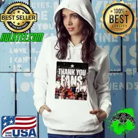 Houston Astros Football Thank You H Town Fan Poster Hoodie