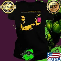 Jazz Album Cover Artwork Reproduction Kenny Dorham Trumpet Player Afro American Artist Band Ladies tee