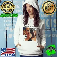 Mike Mettler Styx’s Pieces Of Eight Smash Success Hoodie