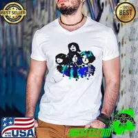 Musical ensemble Led Zeppelin Concert Rock shirt