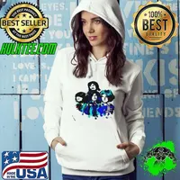 Musical ensemble Led Zeppelin Concert Rock Hoodie