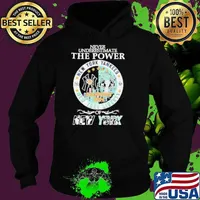 Never Underestimate The Power Of New York Yankees New York Liberty Champions Hoodie