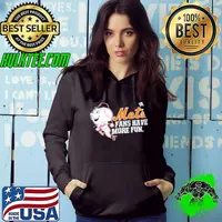 New York Mets Fans Have More Fun Hoodie