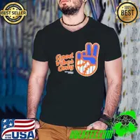 New York Mets Good Vibes Only Rake Baseball Company MLB Baseball 2024 shirt