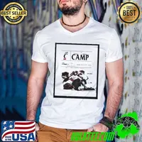Poster Premier Catching Camp Josh Kross St. Louis Cardinals October 27 2024 at UC Baseball Stadium shirt