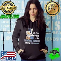 Santa Claus If You Don'T Like New York Yankees Merry Kissmyass 2024 Shirt