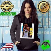 Stephen Curry Golden State Warriors Halftime in Salt Lake City 56 gsw 42 uta Poster Hoodie