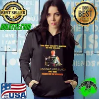 The Best Bounty Hunter In The Galaxy Jeremy Bulloch 1945 2020 Thank For The Memories Signature Hoodie