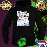 Win and advance MLB 2024 National League Wild Card Game 3 New York Mets vs Milwaukee Brewers Poster Hoodie