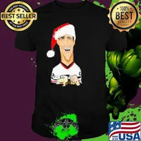 Angry Happiest Christmas National Lampoons Christmas Vacation Vuitino Merch shirt