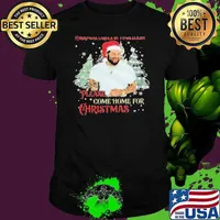Christmas Carols By Candlelight Please Come Home For Christmas Unisex