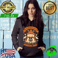 Daily Pumpkin Spice Hoodie