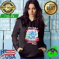 Dear Santa All I Want Is For The Detroit Lions To Win The Soper Bowl Christmas Hoodie