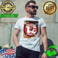 George Kittle San Francisco 49ers National Tight Ends Day The man, the myth, the logo Poster Unisex