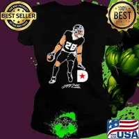 Joe Mixon Houston Texans NFL football too small signature vintage Shirt