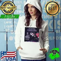 Lamar Jackson Baltimore Ravens AFC Offensive Player Of The Week 5 Touchdowns 333 All Purpose Yards Signature Poster Hoodie