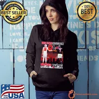 Ohio State Buckeyes On Saturdays X Houston Texans On Sundays Hoodie