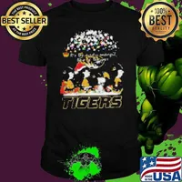 Peanuts Missouri Tigers It's The Most Wonderful Time Of The Year Winter Unisex