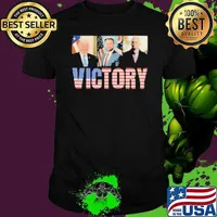 Trump Vance Kennedy Victory Unisex