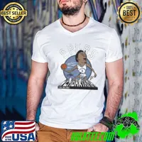 Victor Wembanyama San Antonio Basketball 2024 25 City Edition Caricature shirt