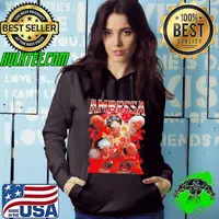 Ambessa Arcane League of Legends Shirt