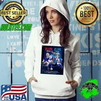 Buffalo Bills Vs Detroit Lions 30.5 PPG 2nd In NFL 32.1 PPG 1st In NFL Sunday Dec 15 Poster Hoodie