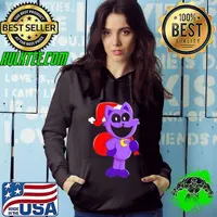 Cats Nap Costume For Kids And Adults Christmas Gifts Shirt