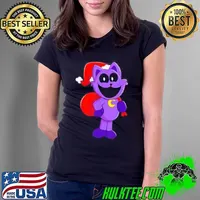Cats Nap Costume For Kids And Adults Christmas Gifts Ladies Tee