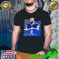 Dak Prescott American professional football quarterback Poster Cowboys Guys V Neck