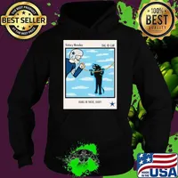 Dallas Cowboys vs Carolina Panthers Victory Monday Hang In There Baby Dec 15 2024 NFL Poster Hoodie