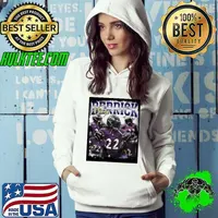 Derrick Henry American professional football running back Hoodie