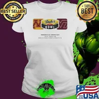 Duke Mayo Bowl Matchup Minnesota Golden Gophers Versus Virginia Tech Hokies On January 3rd 2025 Classic Shirt