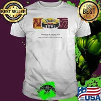 Duke Mayo Bowl Matchup Minnesota Golden Gophers Versus Virginia Tech Hokies On January 3rd 2025 Classic Unisex