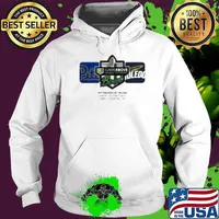 GameAbove Sports Bowl Pittsburgh Panthers Vs Toledo Rockets Matchup At Ford Field In Detroit MI On December 26th 2024 NCAA Hoodie