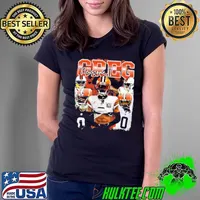 Greg Newsome II American professional football cornerback Ladies Tee