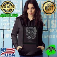 In Remembrance Tulane legend and former captain Mike Owens 1951-2024 Poster Hoodie