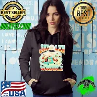 Jaylen Waddle Miami Dolphins football vintage Hoodie