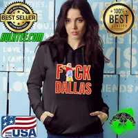 Kansas City Chiefs George Kittle fuck Dallas Cowboys shirt