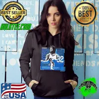 Marquese chriss American professional basketball player Hoodie