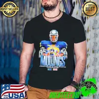 Michigan football Kalel Mullings Kal El Xmas Shirt
