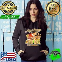 New Orleans Saints Who Dat XLIV Champions helmet Hoodie