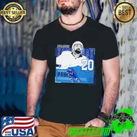 Nicholas paul Canadian professional ice hockey forward Tampa Bay Lightning Guys V Neck