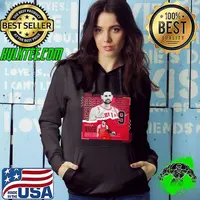Nikola vucevic Montenegrin professional basketball player Chicago BullsT-Shirt