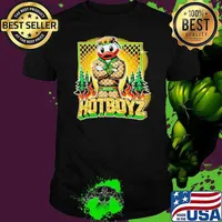 Oregon Ducks Football Hotboyz shirt